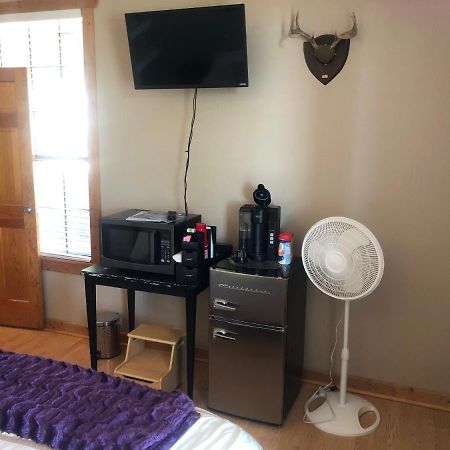 프레드릭스버그 Dry Creek B&B 외부 사진