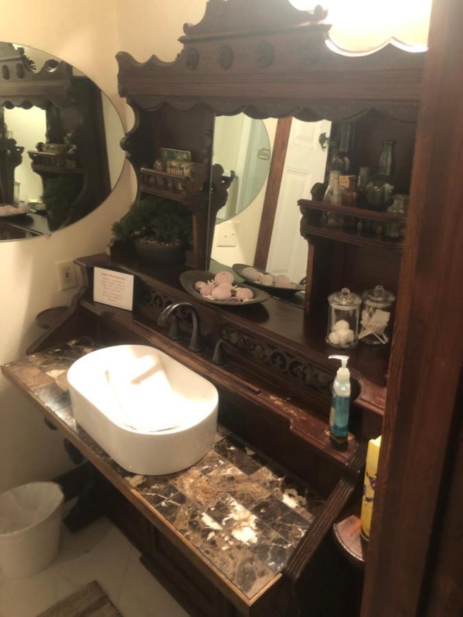 프레드릭스버그 Dry Creek B&B 외부 사진