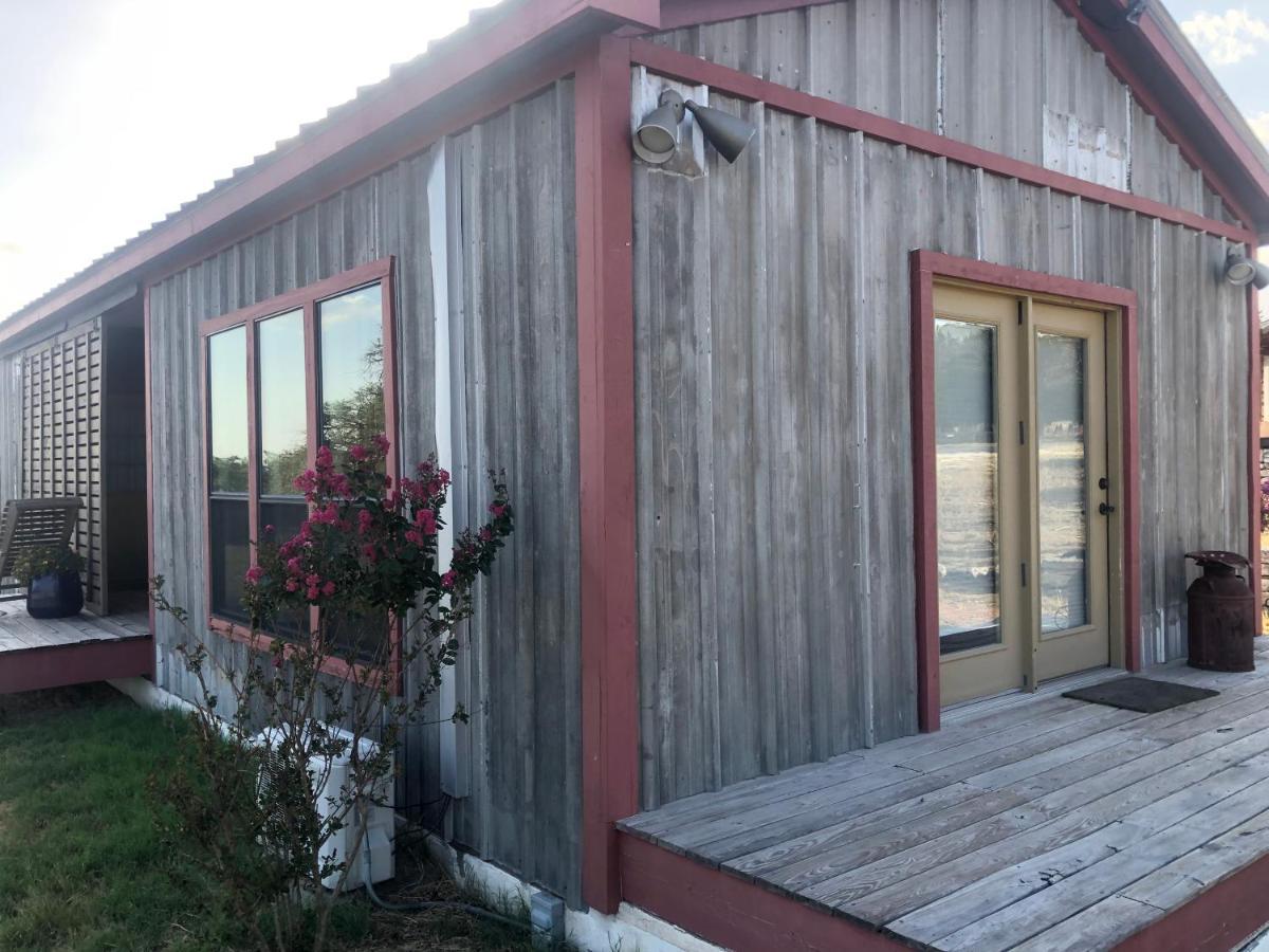 프레드릭스버그 Dry Creek B&B 외부 사진