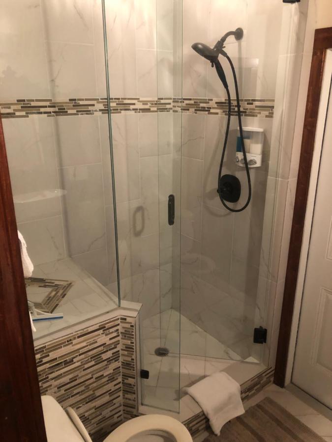 프레드릭스버그 Dry Creek B&B 외부 사진