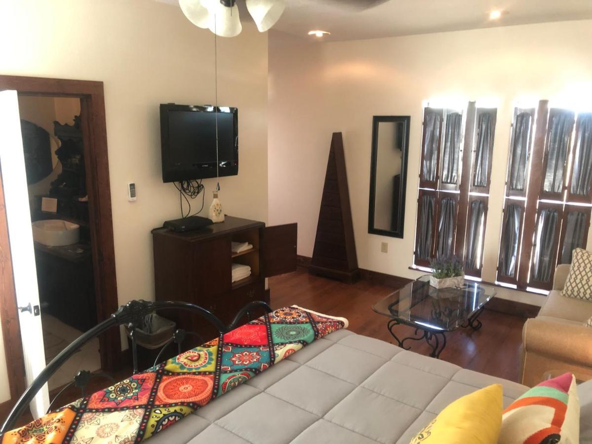 프레드릭스버그 Dry Creek B&B 외부 사진