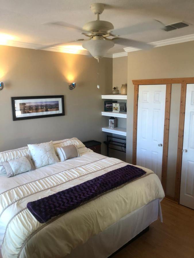 프레드릭스버그 Dry Creek B&B 외부 사진