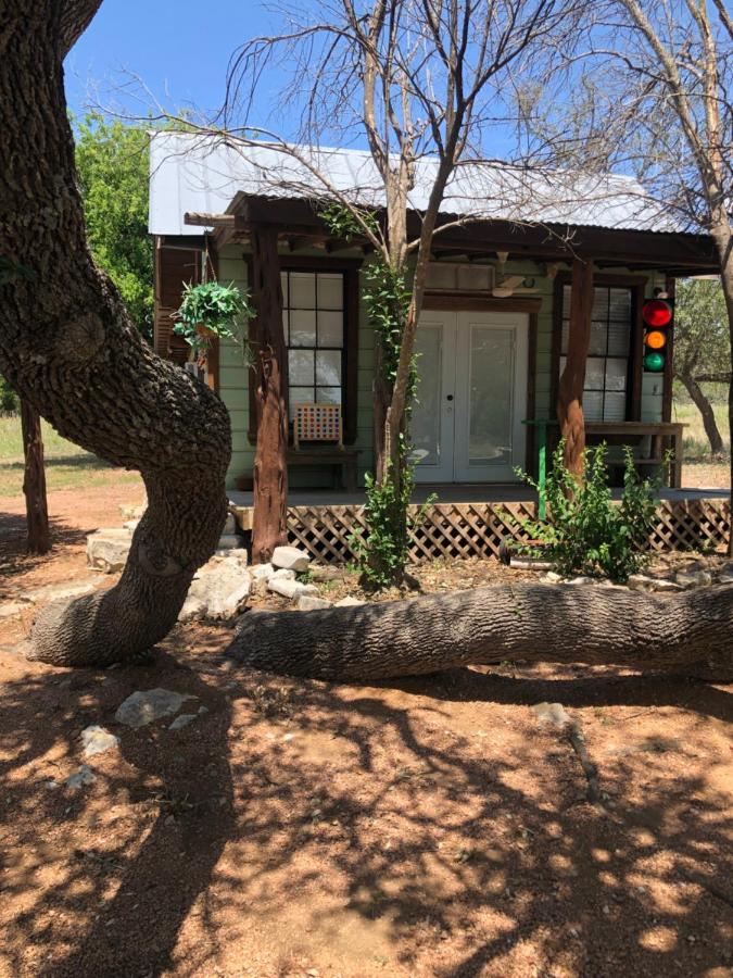 프레드릭스버그 Dry Creek B&B 외부 사진
