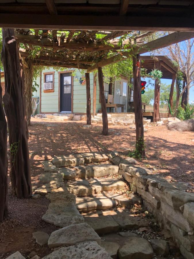 프레드릭스버그 Dry Creek B&B 외부 사진