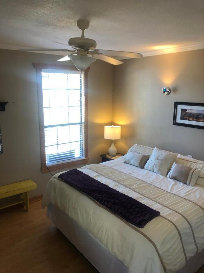 프레드릭스버그 Dry Creek B&B 외부 사진