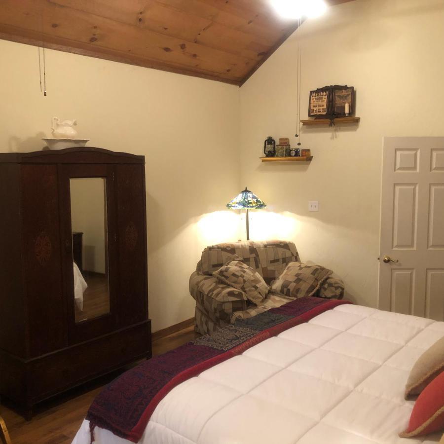 프레드릭스버그 Dry Creek B&B 외부 사진