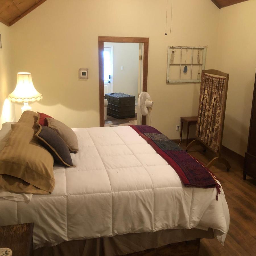 프레드릭스버그 Dry Creek B&B 외부 사진