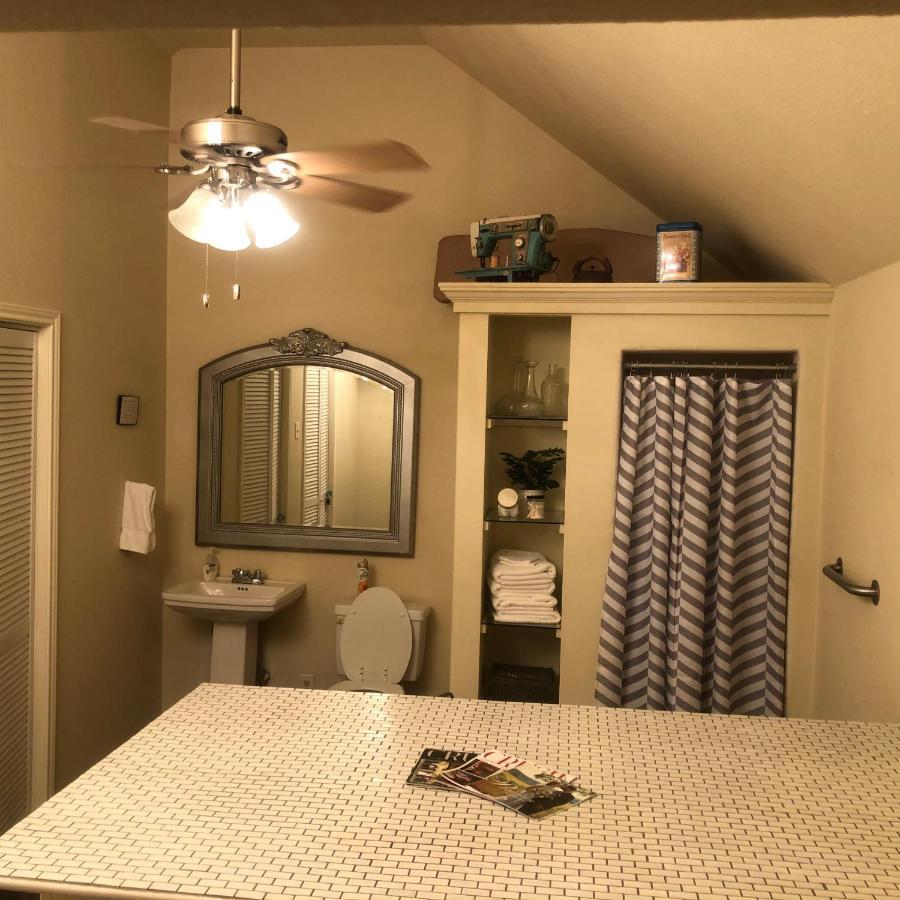 프레드릭스버그 Dry Creek B&B 외부 사진
