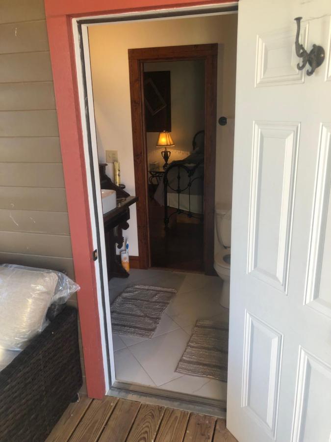 프레드릭스버그 Dry Creek B&B 외부 사진